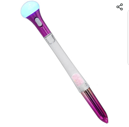 New UFO light Gel Pen