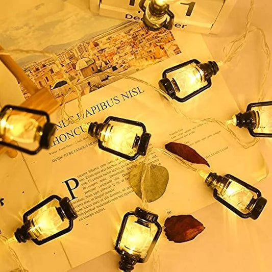 WH740.54 Lantern Lights