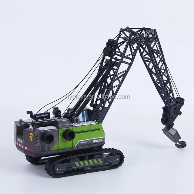 WH800.54 Crane Toy