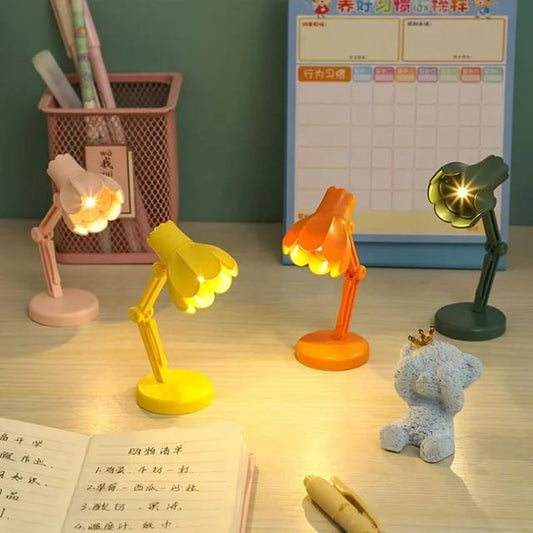 WS280.54book lamp