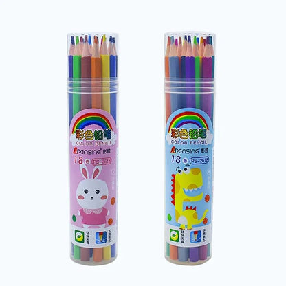 WS330.54Drawing Color Pencil