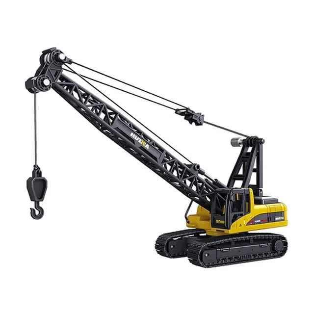 WH800.54 Crane Toy