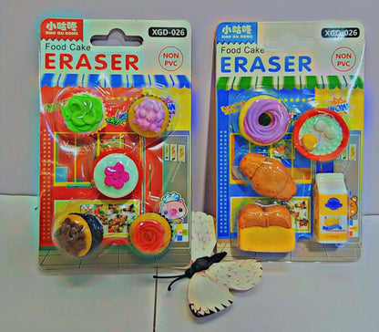 WH160.54  Eraser