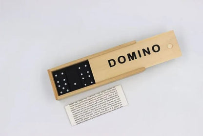 WS190.54Domino Set