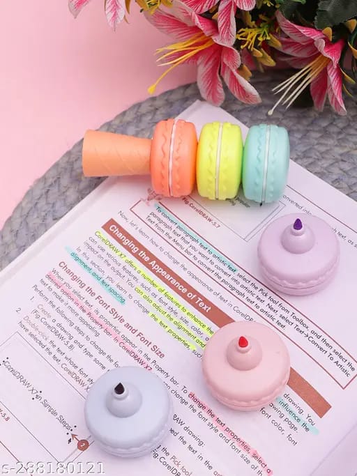 WH400.54 HIGHLIGHTER