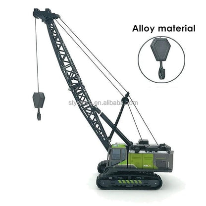 WH800.54 Crane Toy