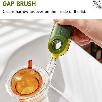 _*RESTOCK*_
3 in 1 Tumbler Brush Cleaner