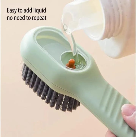 Multifunctional  Cleaning Brush