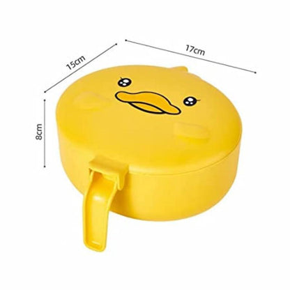 WS320.54Duck Shape Box