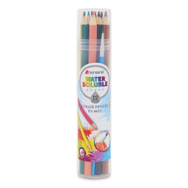 WS330.54Drawing Color Pencil