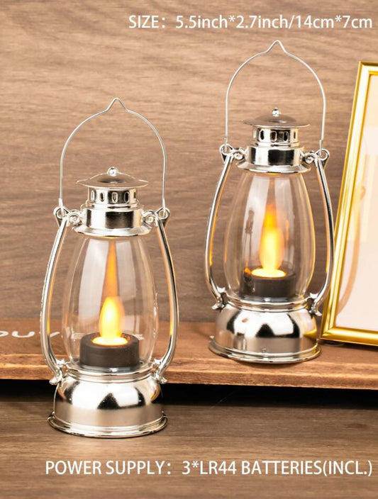  WH320.54 LANTERN LIGHT