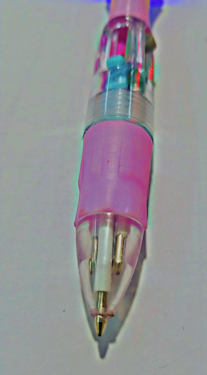 New Fish Pen 4 Refill