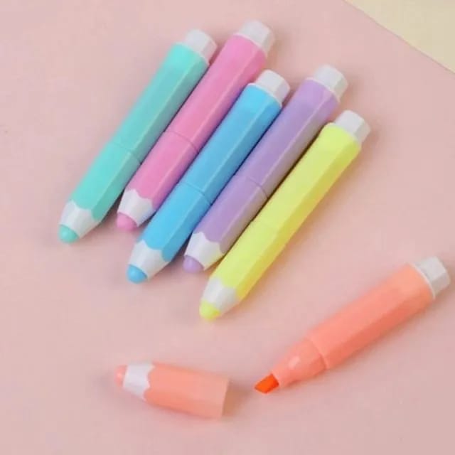 New Pencil  Highlighter