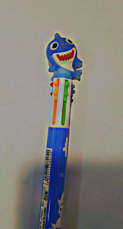 WH120.54 Baby Shark Pen