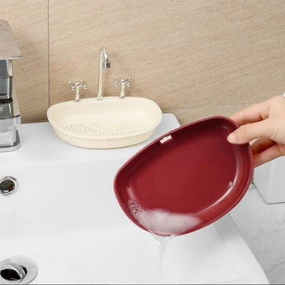 WH580.54 Soap Holder