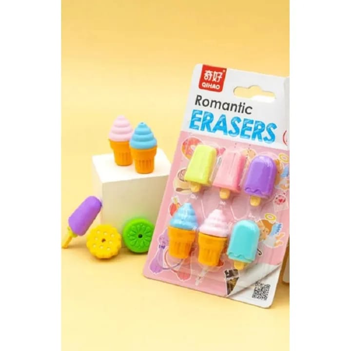 WH170.54 ERASER