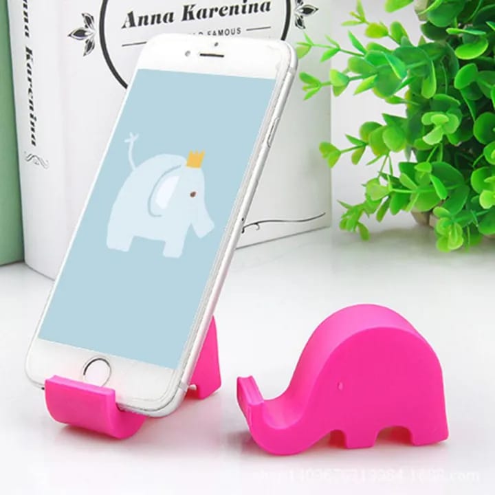 WH150.54 Elephant  Holder