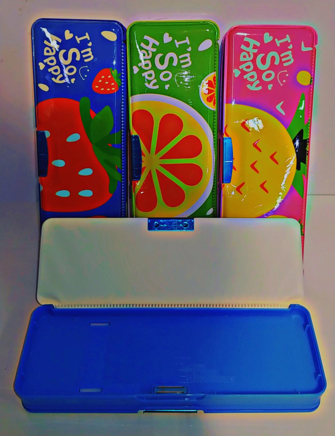 New Design Pencil Box