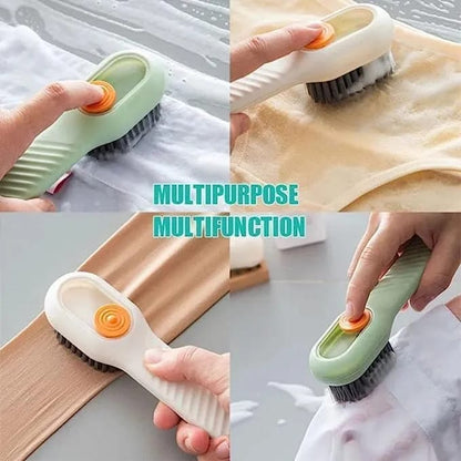 Multifunctional  Cleaning Brush