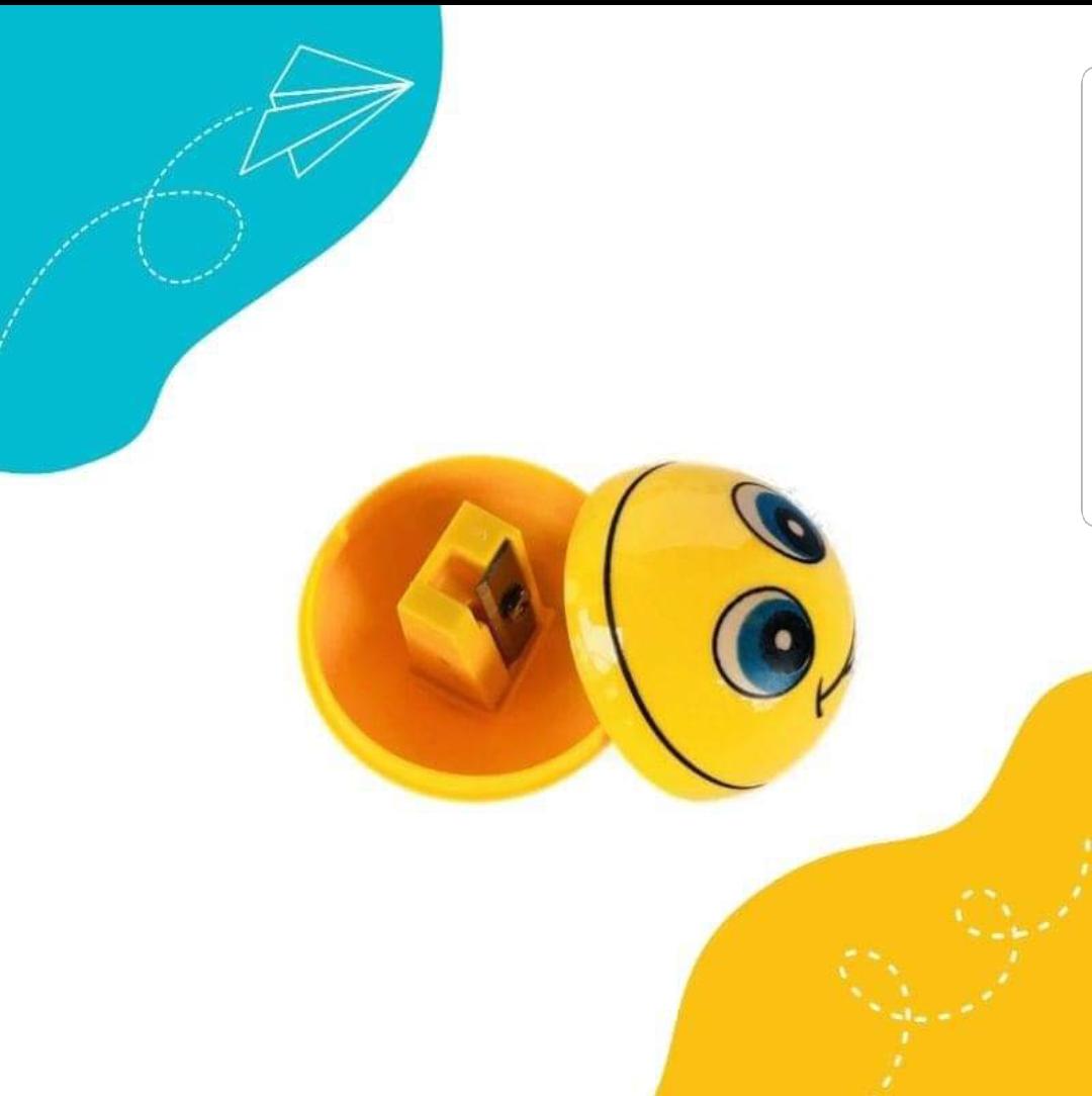 WH60.54 Emoji Ball Sharpener