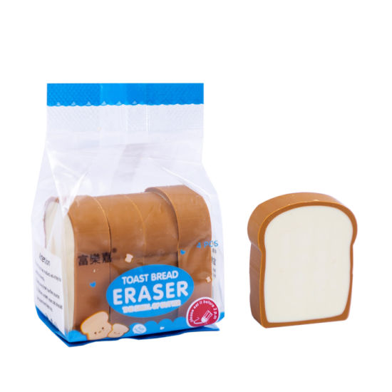 WH150.54 New Bread Eraser