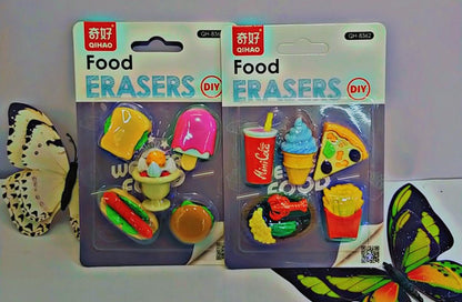 WH170.54 Food Eraser