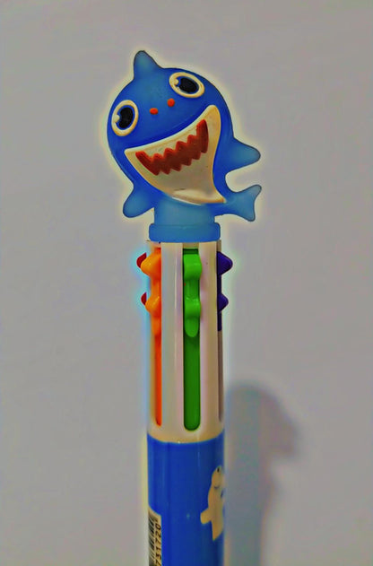 WH120.54 Baby Shark Pen