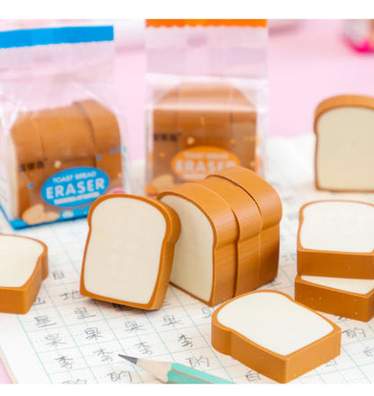 WH150.54 New Bread Eraser