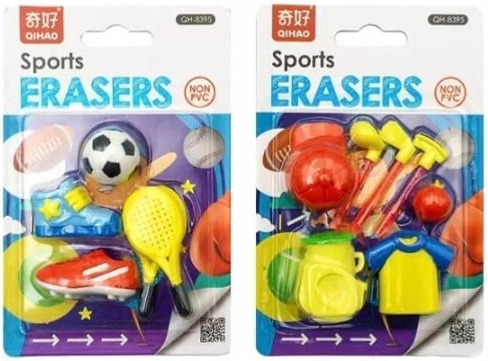 WH170.54 New Sports Eraser