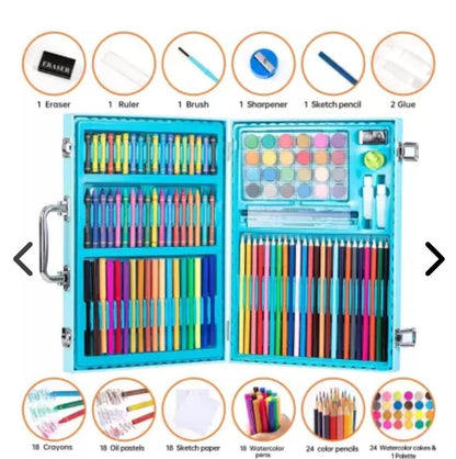 WS2890.54New 128pieces Color Kit