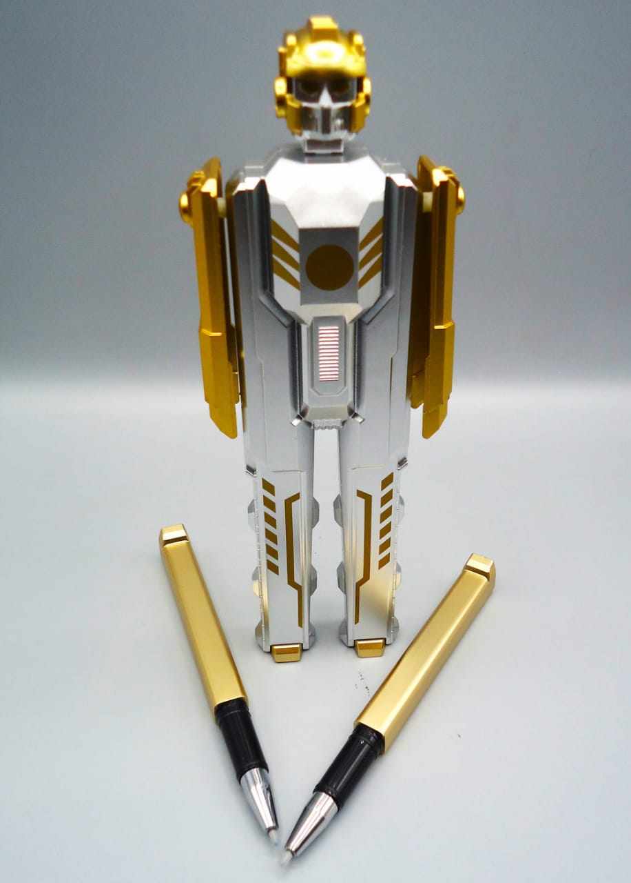 WH320.54 Robot Gen Pen