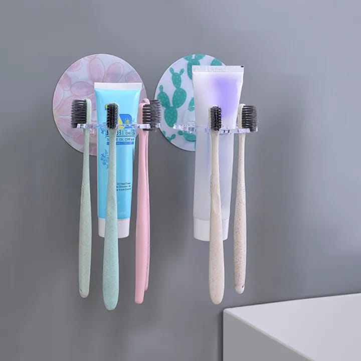 Toothbrush Holder