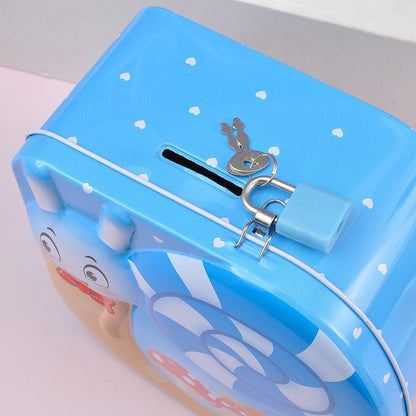 WS490.54New Coin Box