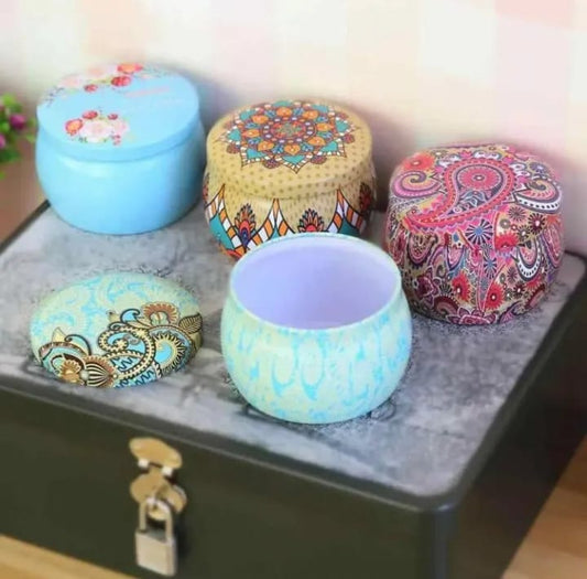 WH200.54 Jewelry  Box