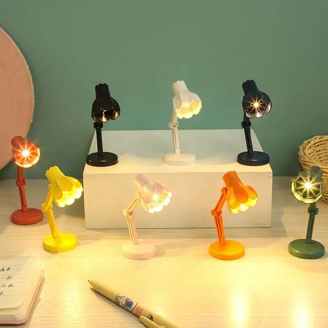 WS280.54book lamp