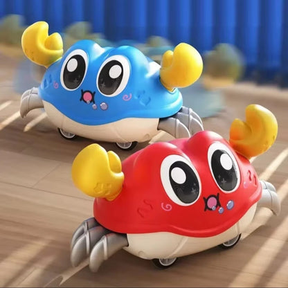 WH480.54 Crab Toys