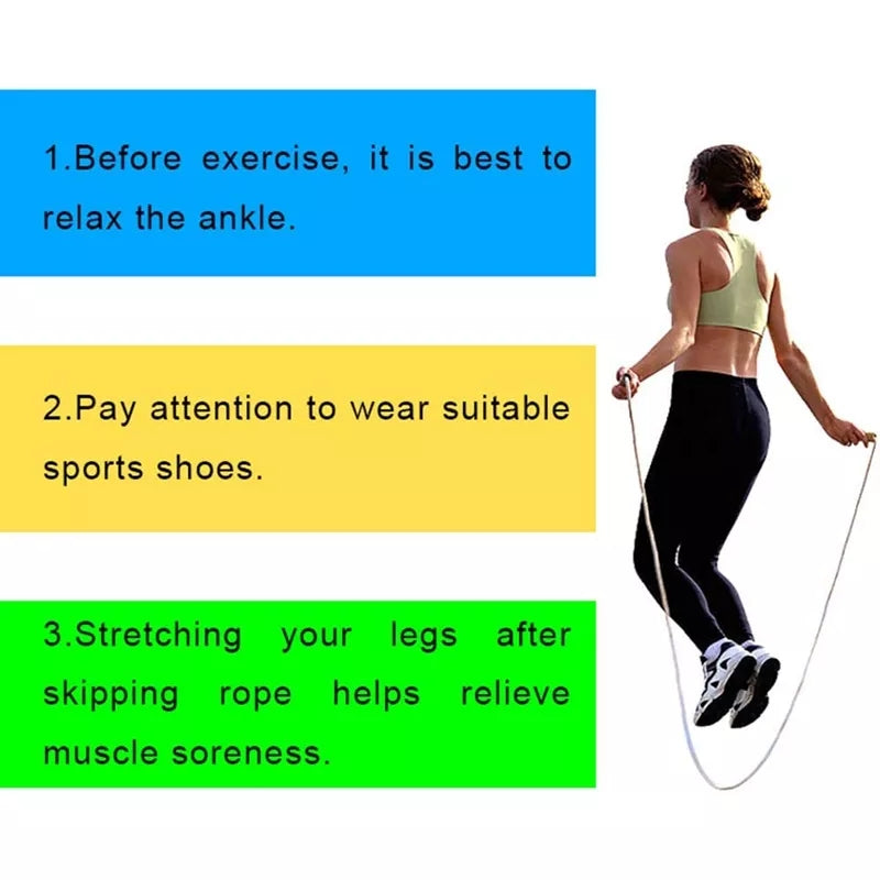 WH220.54 JUMPING ROPE