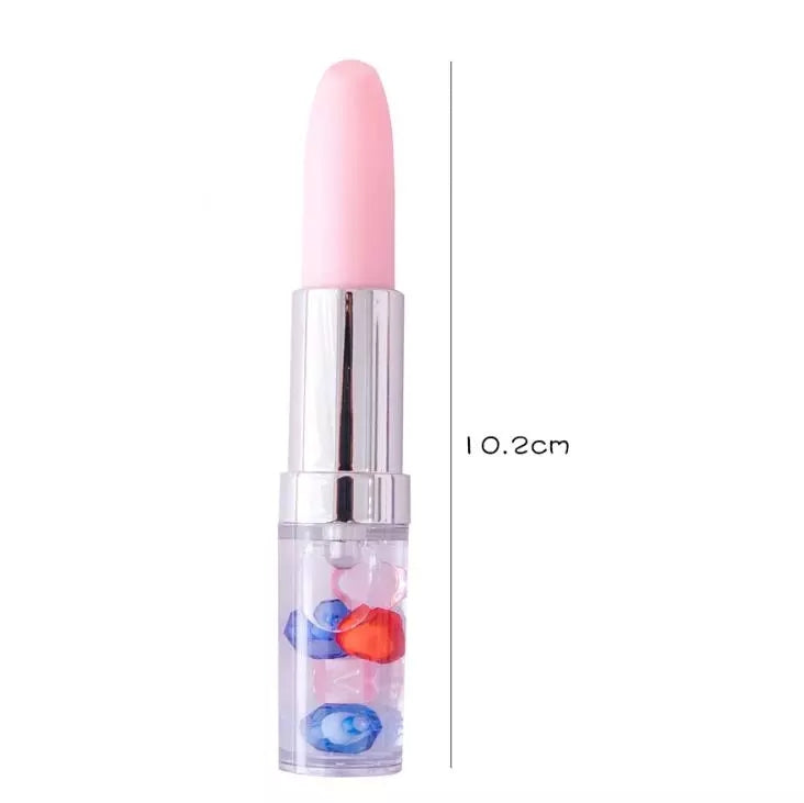 GEL PEN LIPSTICK STYLE NEW