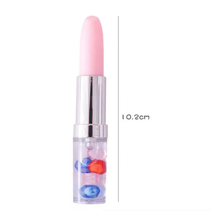 GEL PEN LIPSTICK STYLE NEW