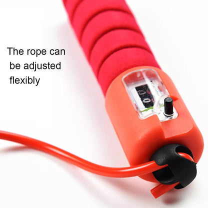 WH220.54 JUMPING ROPE