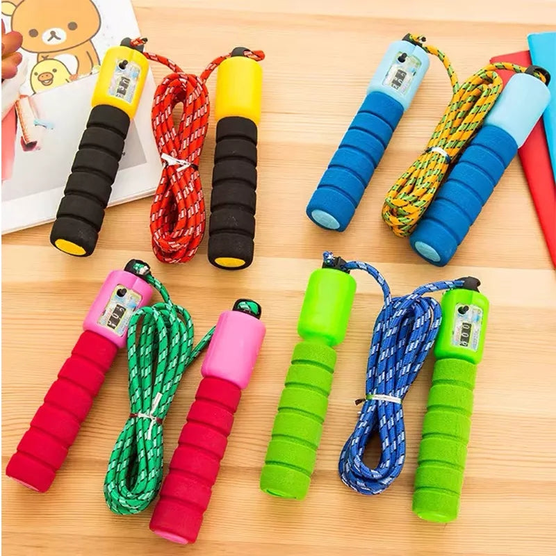 WH220.54 JUMPING ROPE