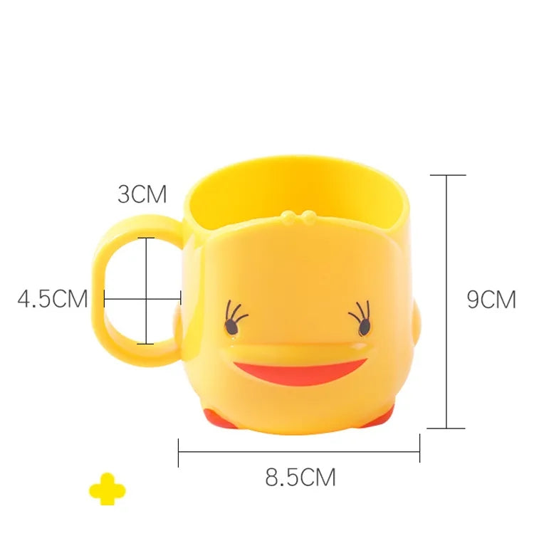 WS95.54DUCK 🦆 MUG