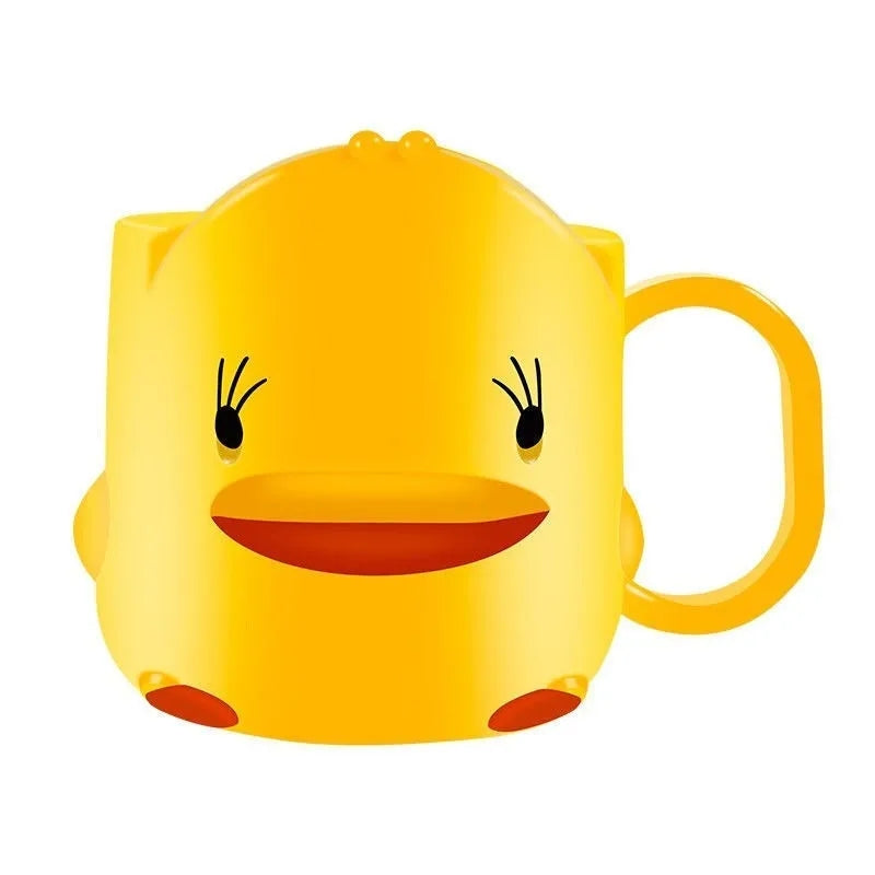 WS95.54DUCK 🦆 MUG