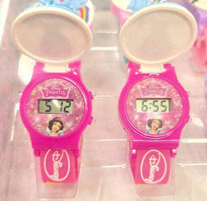 WS310.54Disney children watch princess