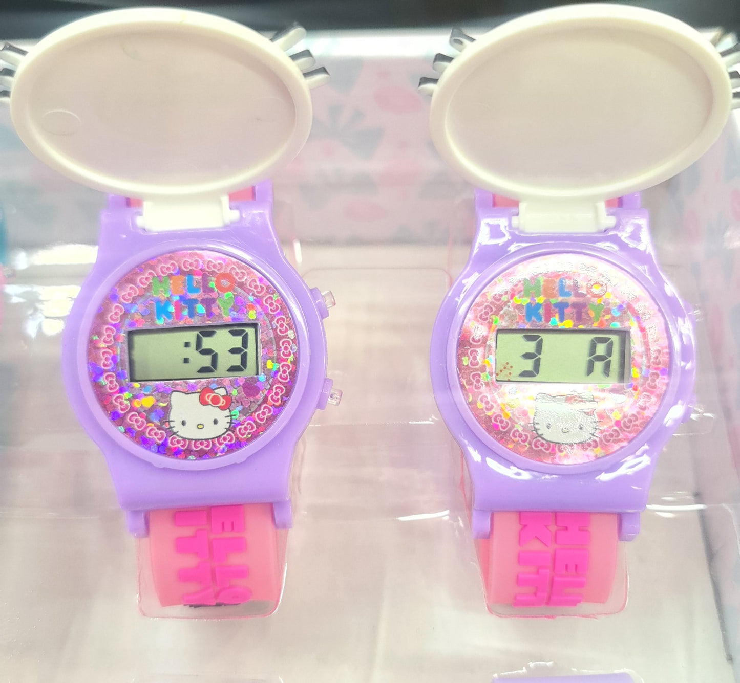 WS310.54Disney children watch