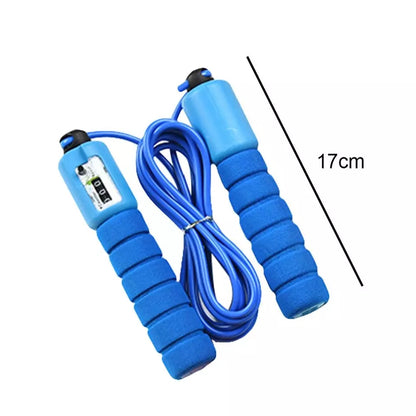 WH220.54 JUMPING ROPE