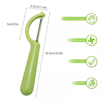 Fruit Vegetable Peeler