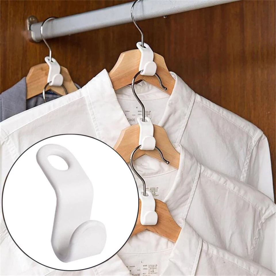 pack of 6  Clothes Hanger