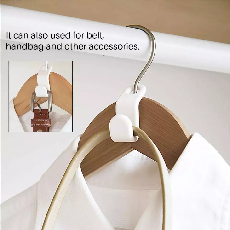 pack of 6  Clothes Hanger