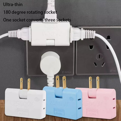 Extension Plug  more smart